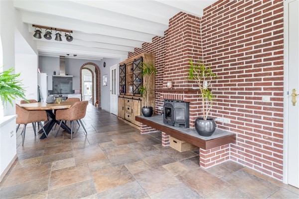 Medium property photo - Zuidwendingerweg 22, 9663 AJ Nieuwe Pekela